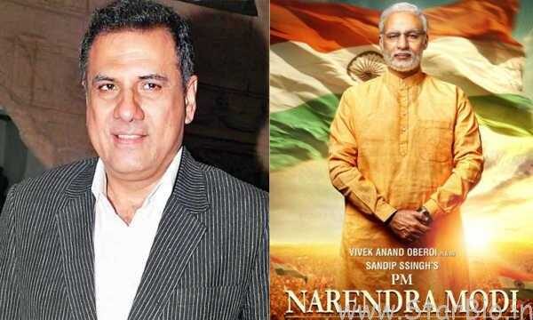 Boman Irani joins cast of Narendra Modi biopic
