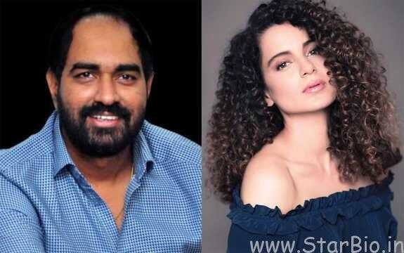 Zee Studios had rejected initial Manikarnika edit by Krish, claims Kangana Ranaut in leaked messages