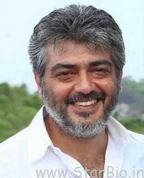 Ajith starts shooting for Pink remake, to play Amitabh Bachchan’s role