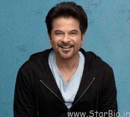 Anil Kapoor House Address, Phone Number, Email Id, Contact Info