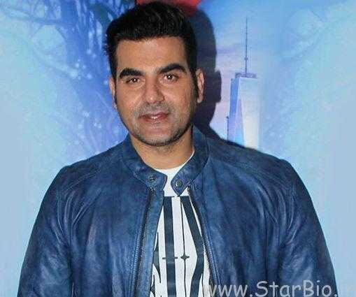 Arbaaz Khan House Address, Phone Number, Email Id, Contact Info