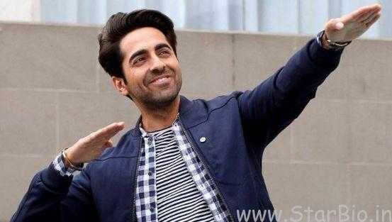 Ayushmann Khurrana House Address, Phone Number, Email Id, Contact Info