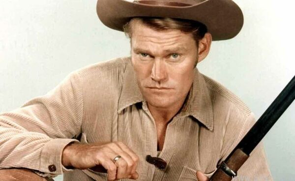 Chuck Connors Married, Wife, Children, Age, Height, Net