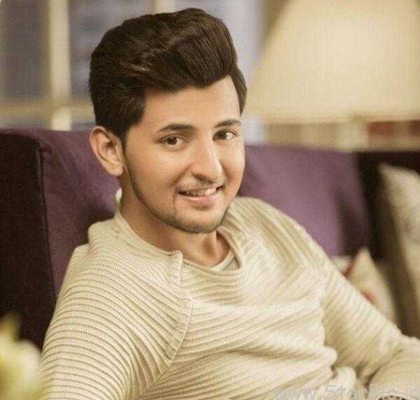 Darshan Raval image