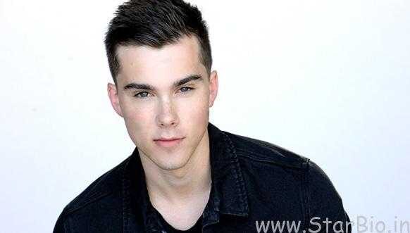 Jeremy Shada photo