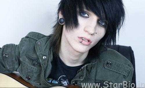 Johnnie Guilbert Photo