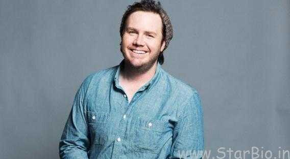 Josh McDermitt Photo