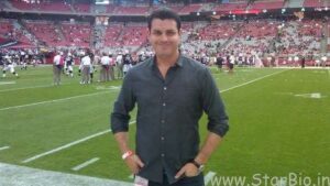 Kurt Rappaport Age, Net Worth, Height, Children, Married, Wife