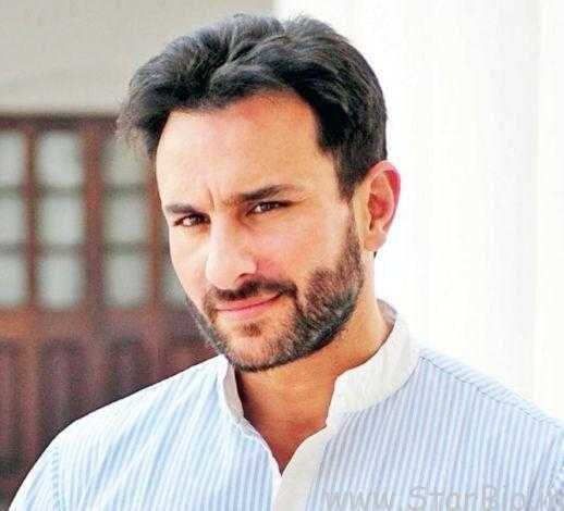 Saif Ali Khan Wiki, Age, Wife, Family, Children, Biography & More – WikiBio