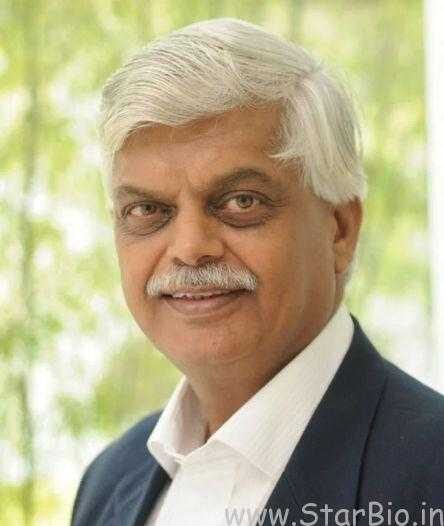 Sanjaya Baru