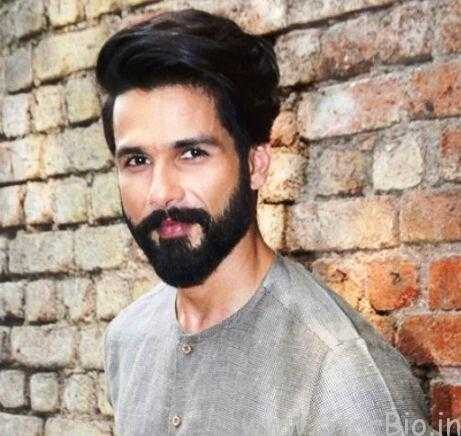 Shahid Kapoor House Address, Phone Number, Email Id, Contact Info