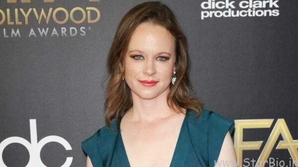 Thora Birch Married, Husband, Net Worth, Parents, Age & Height