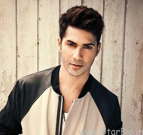 Varun Dhawan House Address, Phone Number, Email Id, Contact Info
