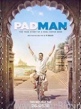 Akshay Kumar’s Pad Man to be screened again for young village girls in Bengal