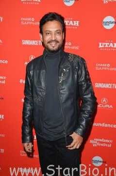 Irrfan Khan back in India, but no update on health yet