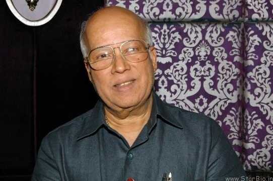 Producer Rajkumar Barjatya, father of Sooraj Barjatya, passes away