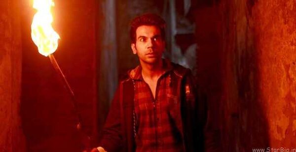 After Stree, Rajkummar Rao to star in another horror comedy titled Rooh-Afza