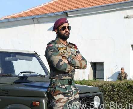 The Surgical Strike bags record Rs18.75 crore nett in its 5th week