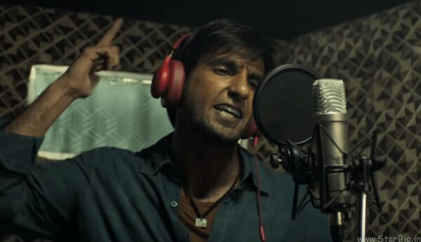 Gully Boy enjoys good weekend with Rs39.25 crore