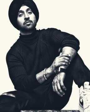 Diljit Dosanjh’s wax statue to be unveiled on Thursday