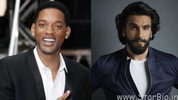 Will Smith goes gaga over Ranveer Singh’s performance in Gully Boy: Watch video