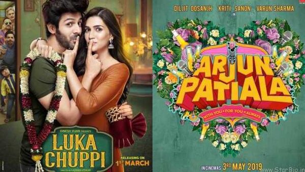 Producer Dinesh Vijan will not exhibit Luka Chuppi and Arjun Patiala in Pakistan