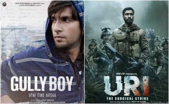 Gully Boy makes Rs99 crore in extended week