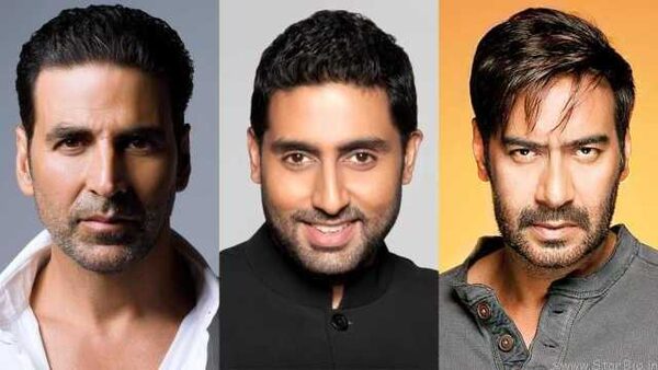 Akshay Kumar, Abhishek Bachchan, Ajay Devgn, Sonakshi Sinha praise surgical strike 2.0 on Pakistan
