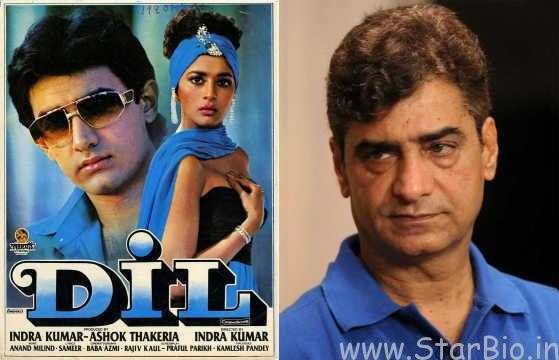 Dil Again! Aamir Khan-Madhuri Dixit’s 1990 romance to get a sequel