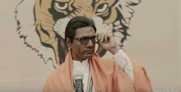 Will shoot Thackeray sequel once I get free from other projects, says Nawazuddin Siddiqui
