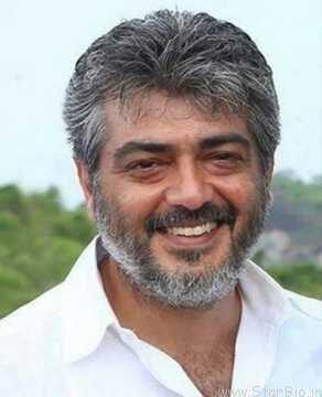 Ajith starts shooting for Tamil remake of Pink