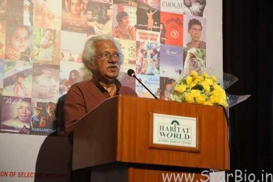 Nobody should be allowed to interfere in filmmaking: Adoor Gopalakrishnan