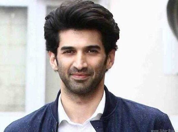 Aditya Roy kapoor image