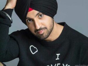 Diljit Dosanjh Wiki, Age, Girlfriend, Wife, Family, Biography