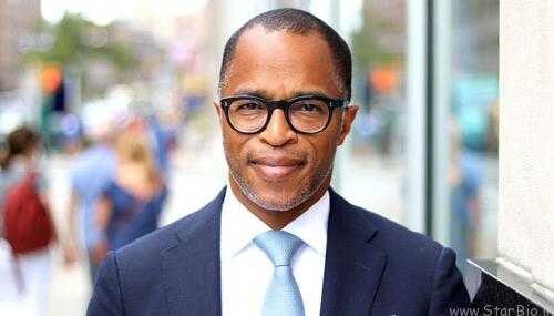 Jonathan Capehart Bio, Salary, Net Worth, Married, Spouse and Height