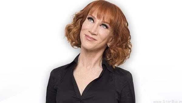 Kathy Griffin Bio, Net Worth, Height, Age, Married, Husband & Siblings
