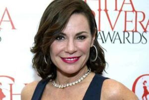 Luann De Lesseps Bio, Net Worth, Height, Married