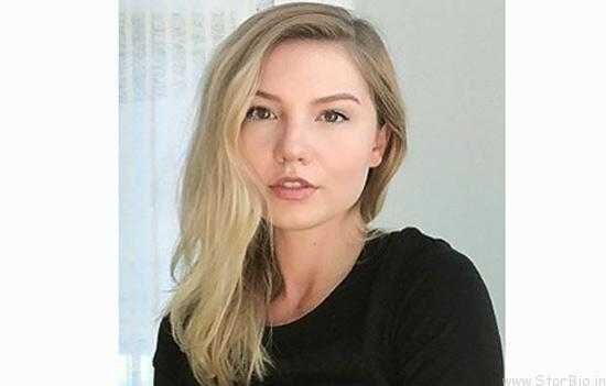Paige Price Age, Net Worth, Height, Wiki & Married