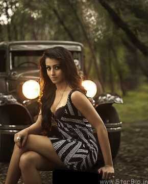 Trisha Krishnan likely to star in Tamil remake of Badla