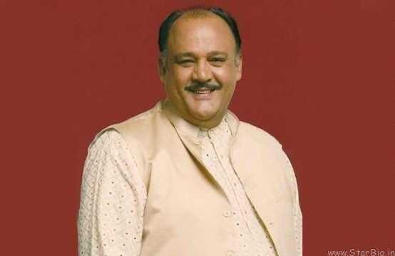 Rape accused Alok Nath to play judge, producer says he was best man for the job
