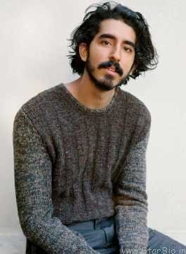 Dev Patel opens up about racist remarks in film industry