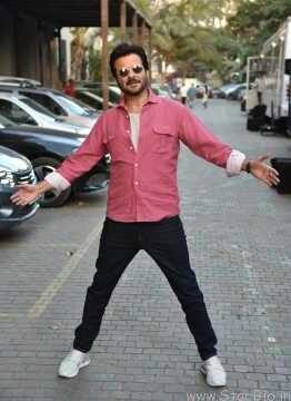 Anil Kapoor on his ‘ageless’ memes
