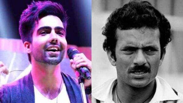 Singer-composer Harrdy Sandhu to play fast bowler Madan Lal in ‘83