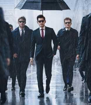 Maharshi postponed by two weeks; new release date is May 9