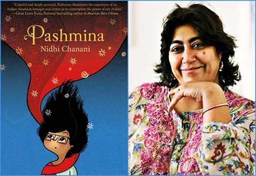 Netflix, Gurinder Chadha, Ashok Amritraj set to make novel Pashmina into animated musical