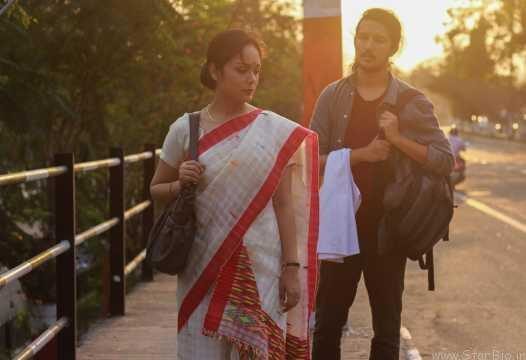 Bhaskar Hazarika’s Aamis to compete at 2019 Tribeca Film Festival