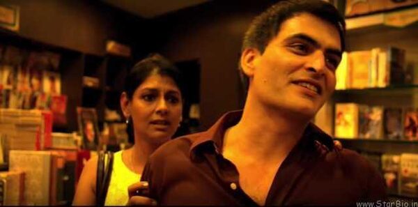Manav Kaul captures anger, frustrations of common man