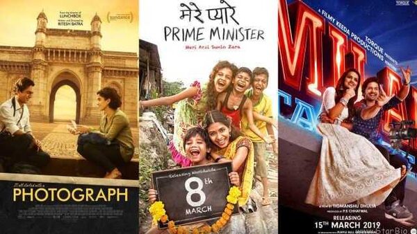 Photograph, Mere Pyare Prime Minister, Milan Talkies have disastrous opening