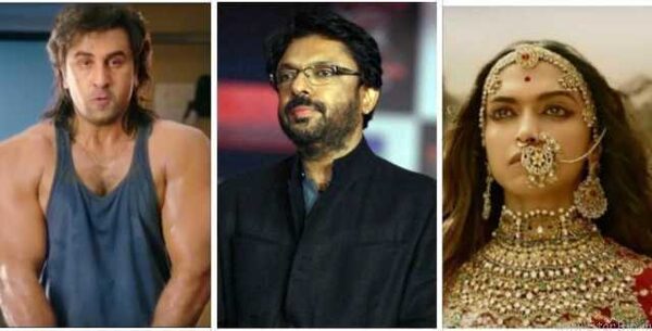 Ranbir Kapoor, Deepika Padukone, Sanjay Leela Bhansali win top honours