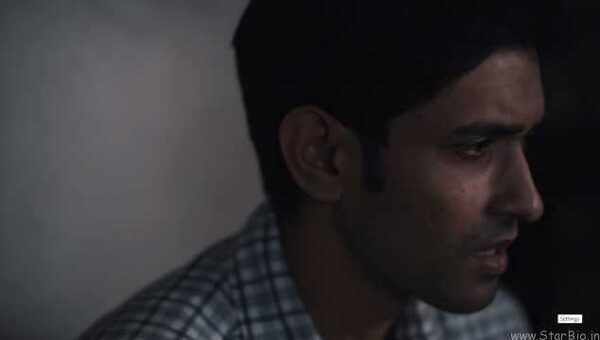 Vikrant Massey is accused of a murder he can’t remember